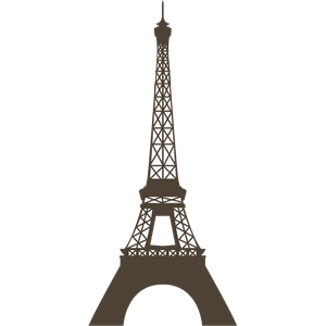 Eiffel Tower PNG-65263